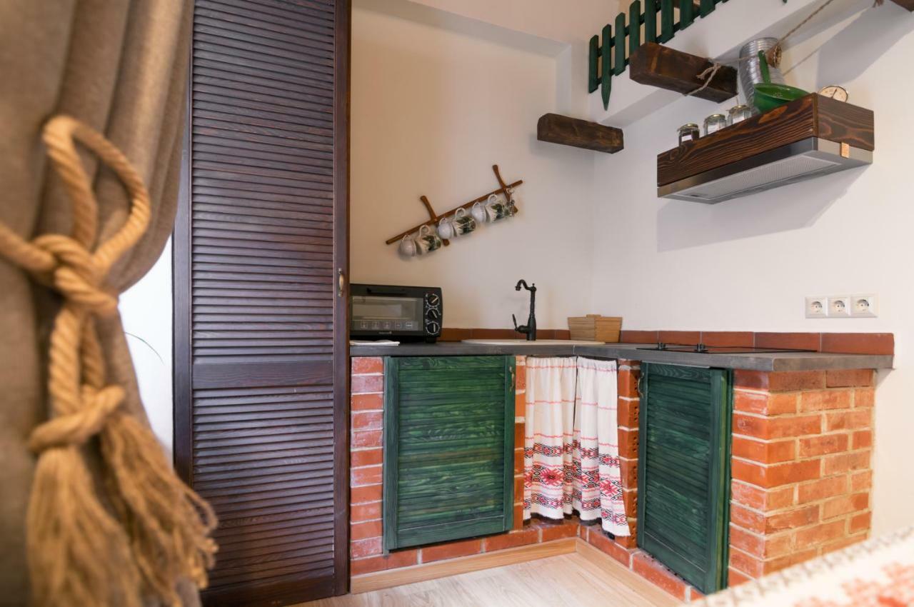 סיביו Folkloric Loft-Ulita Romaneasca מראה חיצוני תמונה