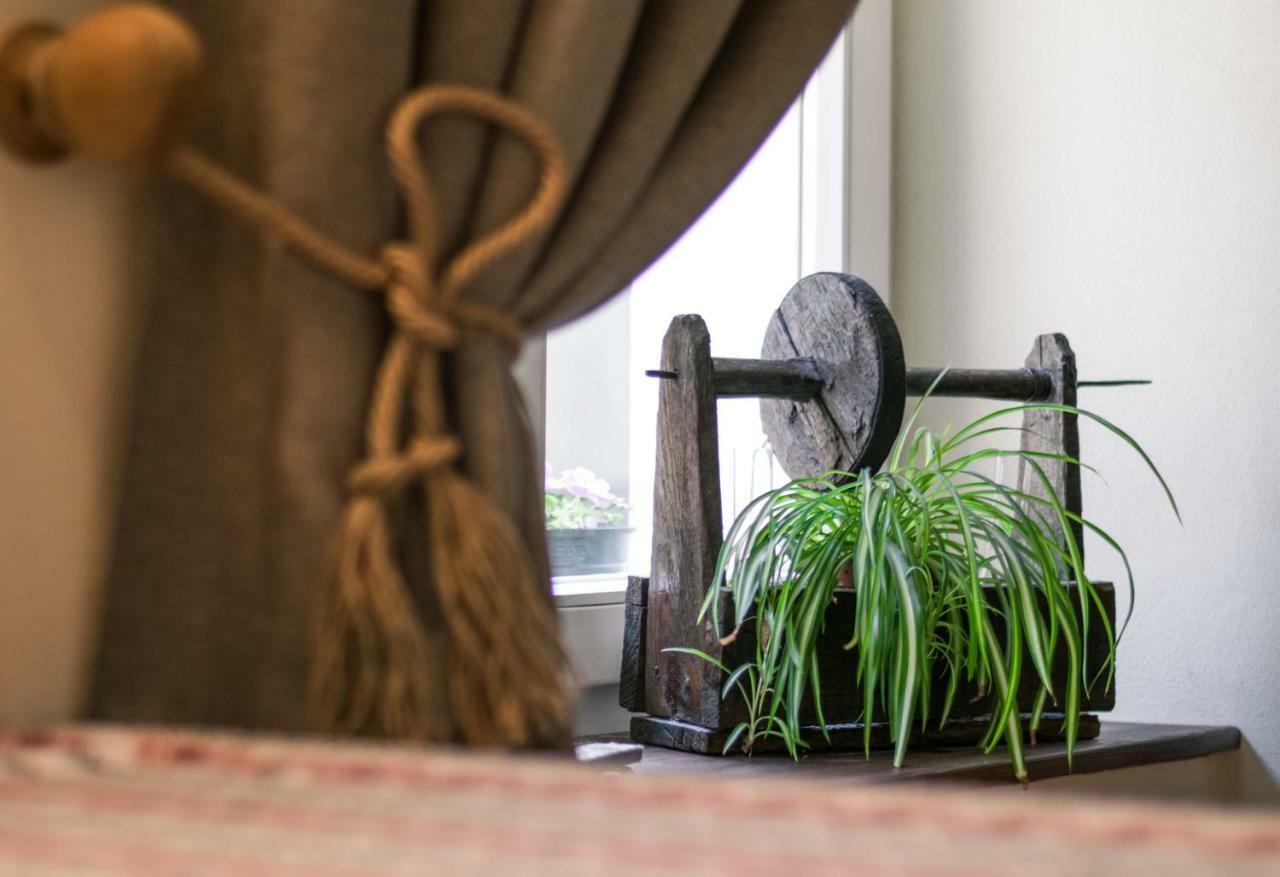 סיביו Folkloric Loft-Ulita Romaneasca מראה חיצוני תמונה